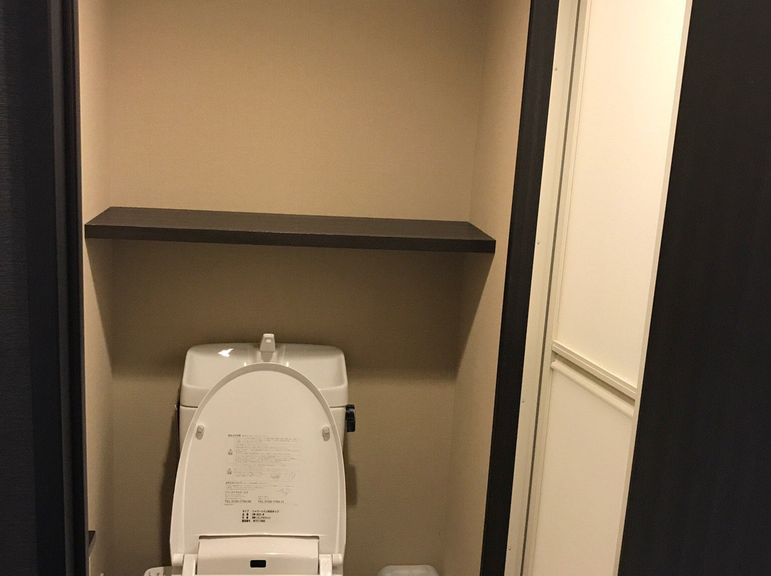 京都站前高级多米酒店主图