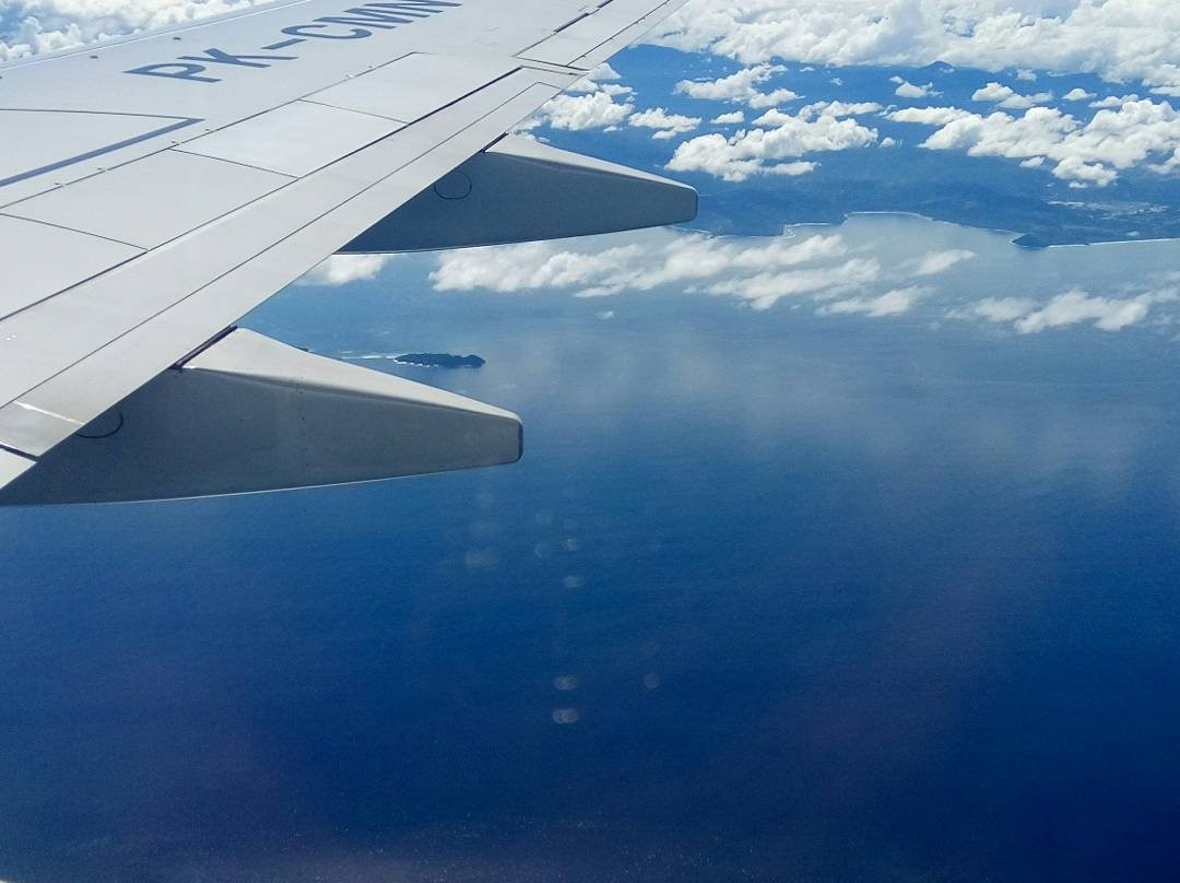 West Sumatra Traveler-巴东必去景点