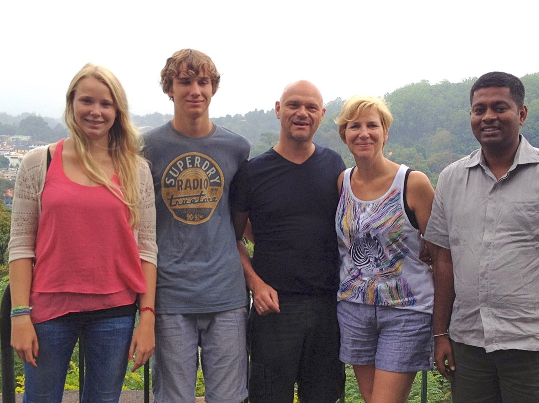 Why Not Sri Lanka-科伦坡必去景点