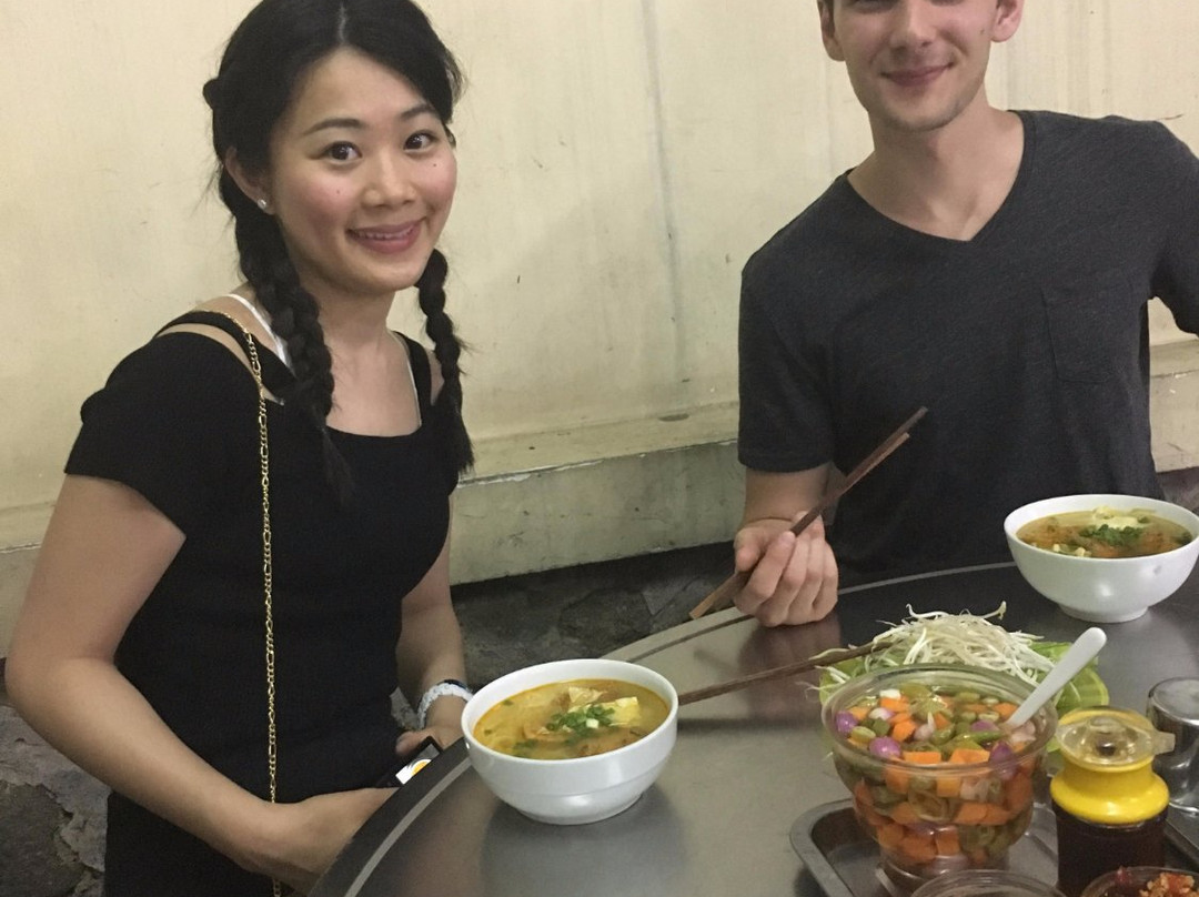 岘港美食之旅-岘港必去景点