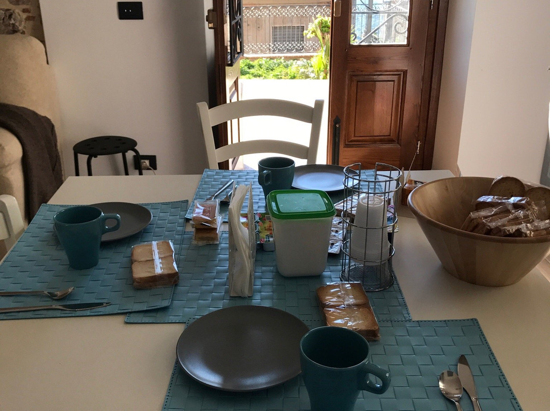 Casa di Carlo