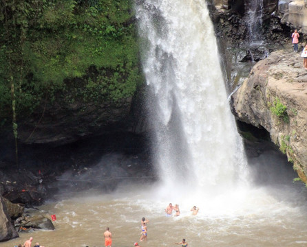 Bali Explore Tours-登巴萨必去景点