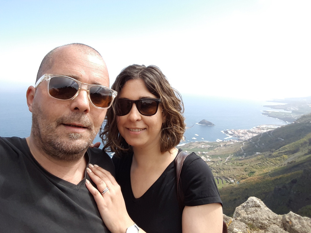 Tenerife Custom Cruisers-特内里费岛必去景点