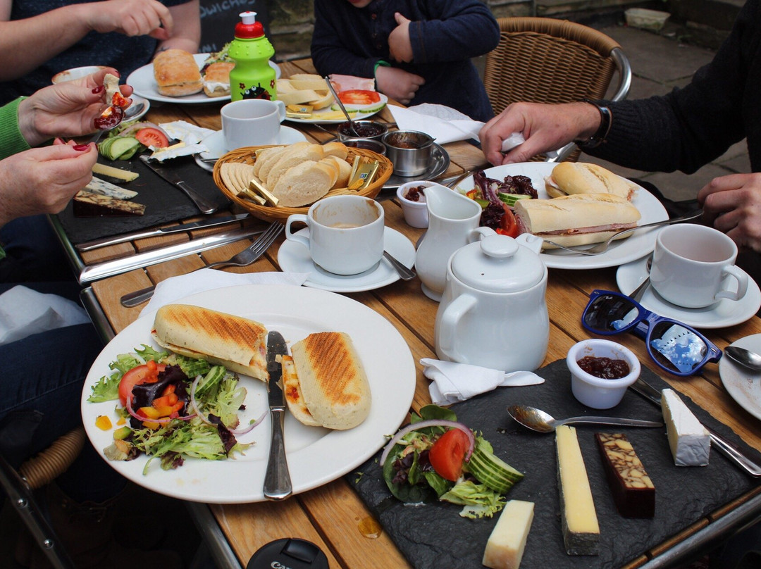 Beatties Deli and Coffee Shop