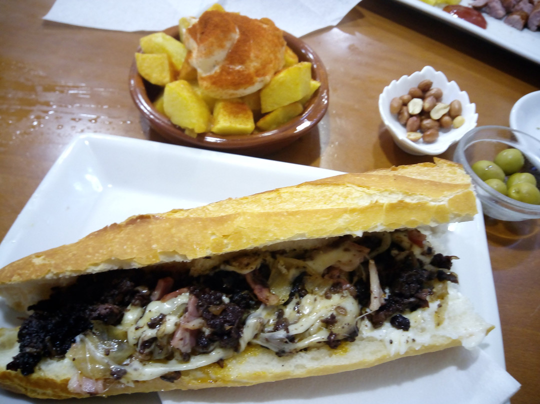 Cafe Bar Chiachio