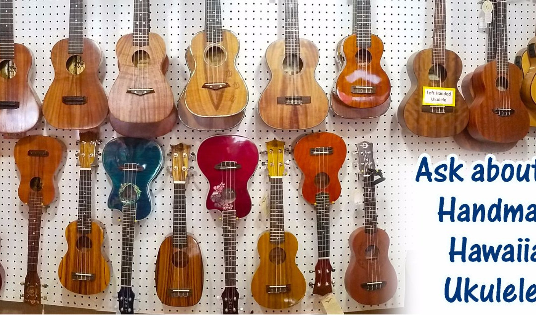 Tropic Isle Music & Gifts景点图片