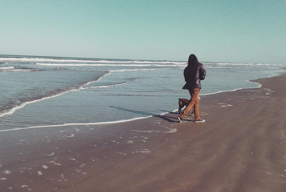 Praia Mariluz-Imbe必去景点