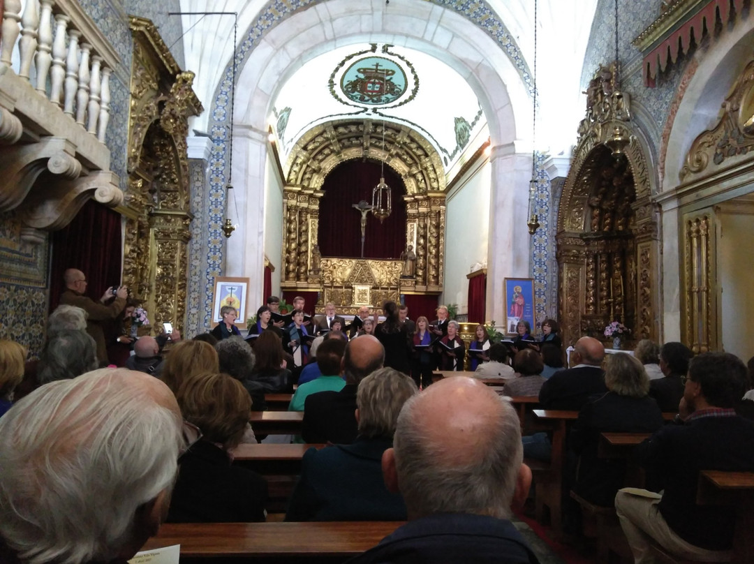 Igreja da Misericórdia (Vila Viçosa)景点图片