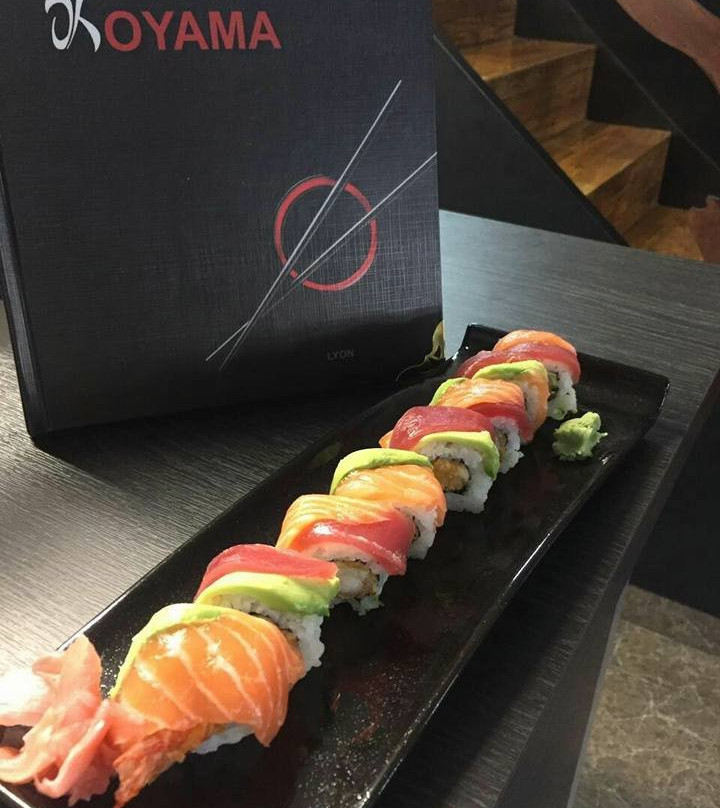 Restaurant Koyama