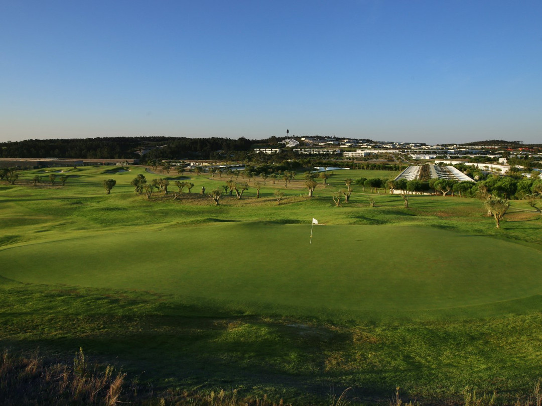 Guardian Bom Sucesso Golf-Vau必去景点