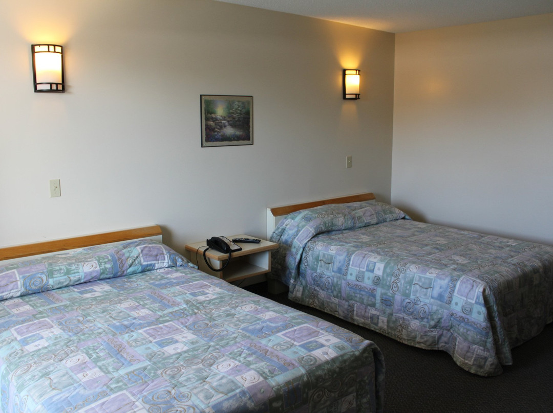Motel du Parc