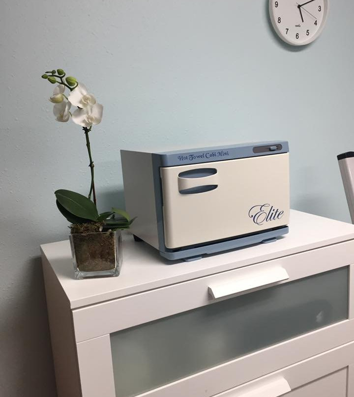 Fresh Complexions-Blue Mounds必去景点