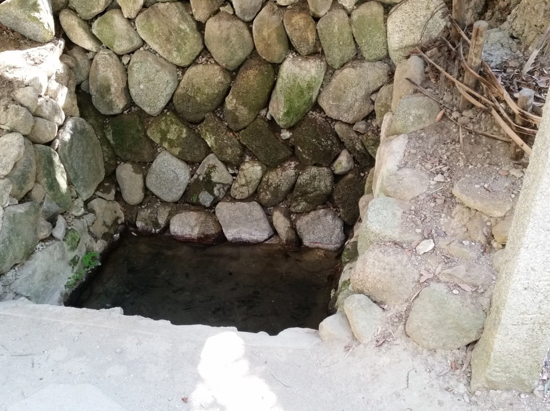 Nanko's Well