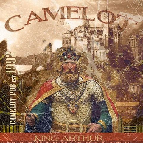 camelot pub景点图片