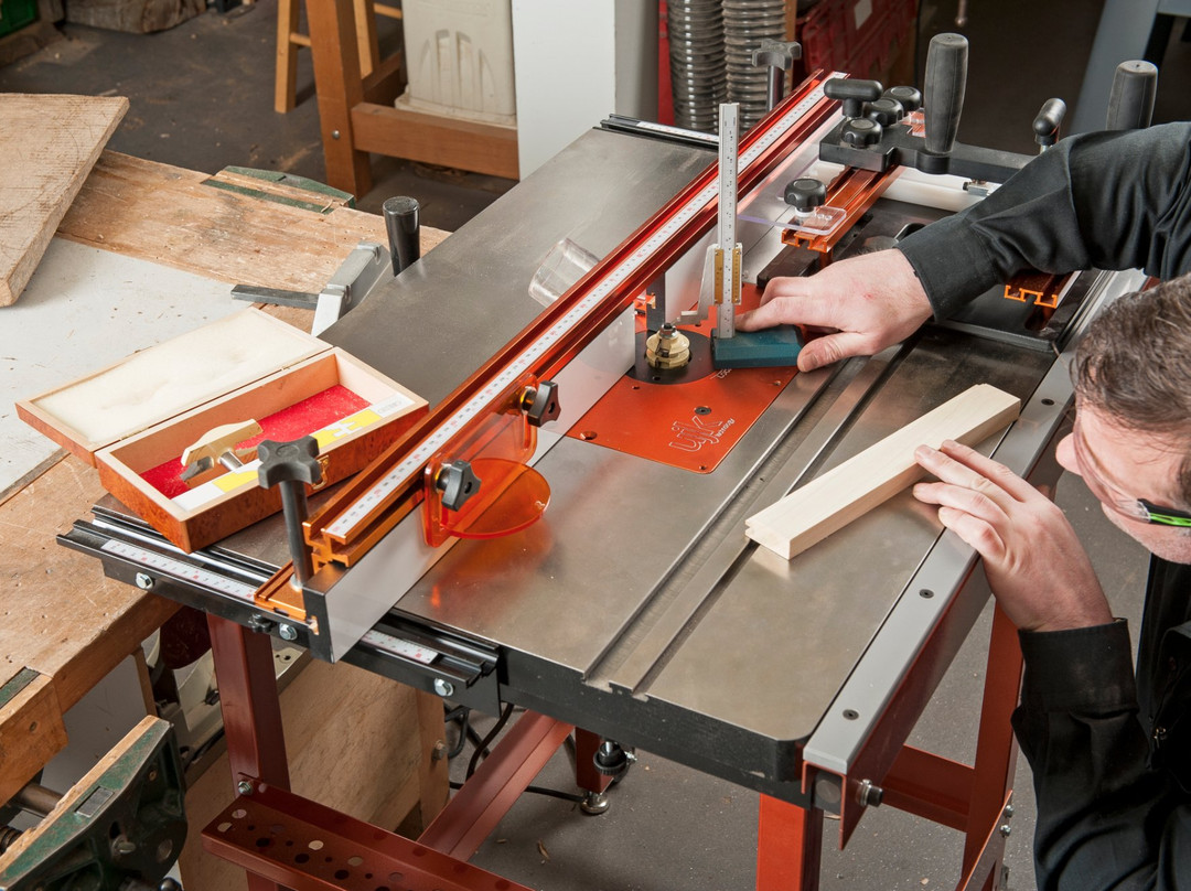 Axminster Skill Centre - Axminster-Axminster必去景点
