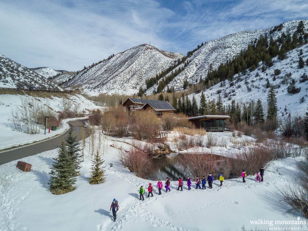 Walking Mountains-Avon必去景点
