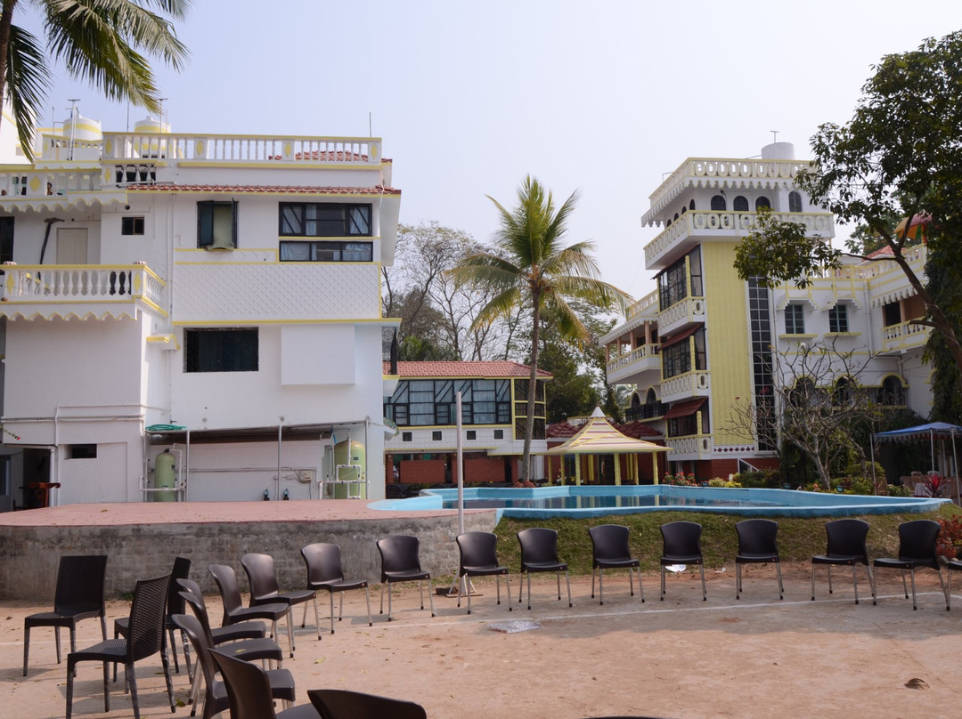 Iris Hotel Falta主图