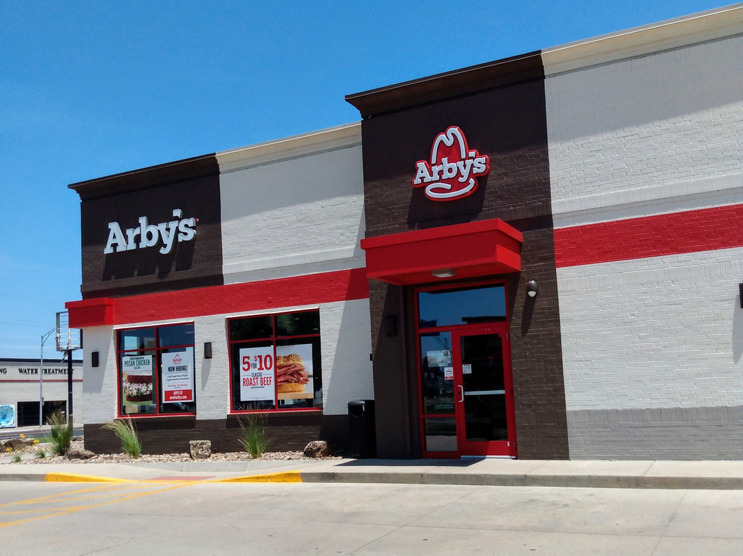Arby's