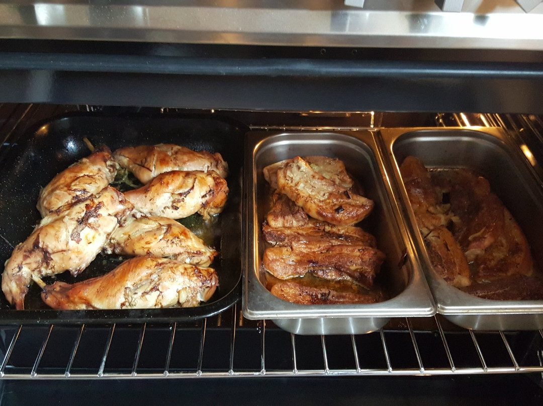 Penzion-Na Navsi主图