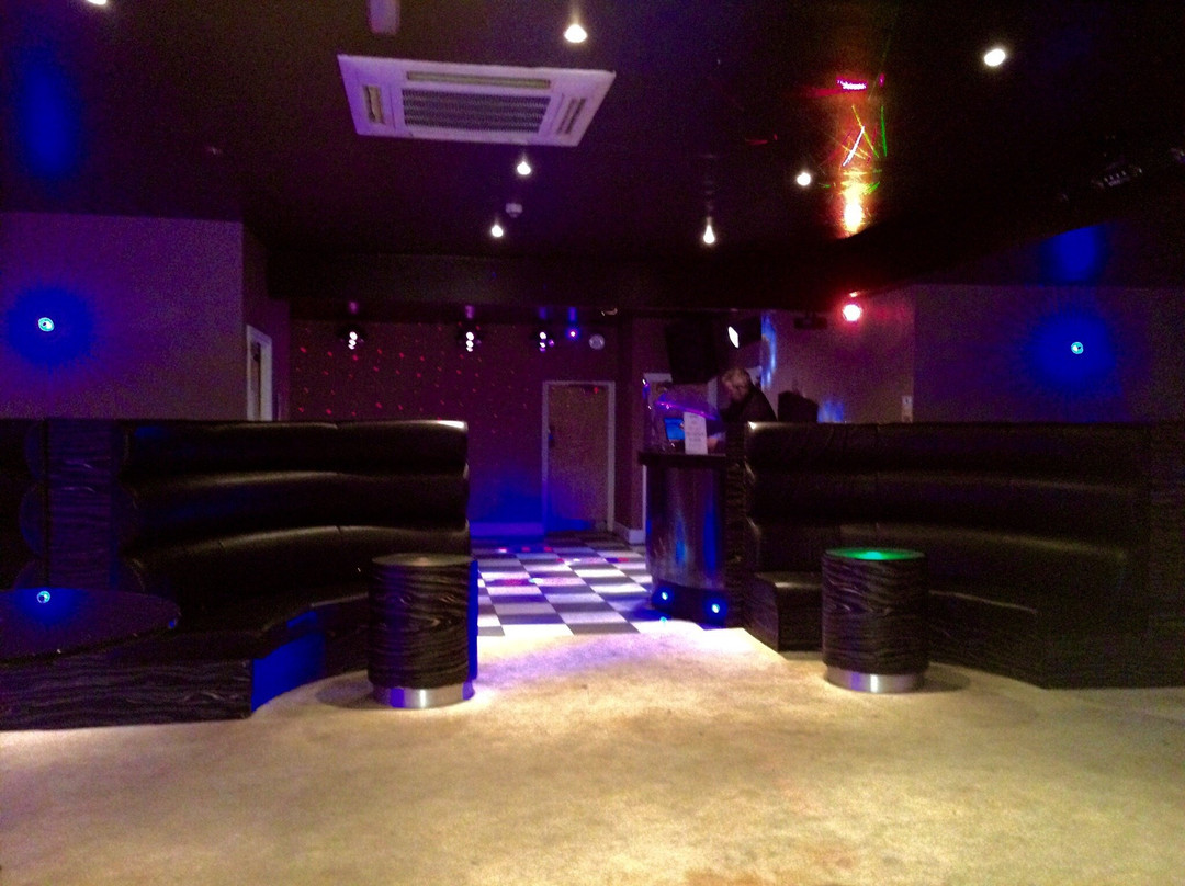 Club XeS-埃尔斯米尔港必去景点