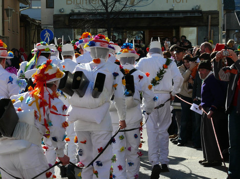 Prato allo Stelvio酒店住宿-Gasthof Stern