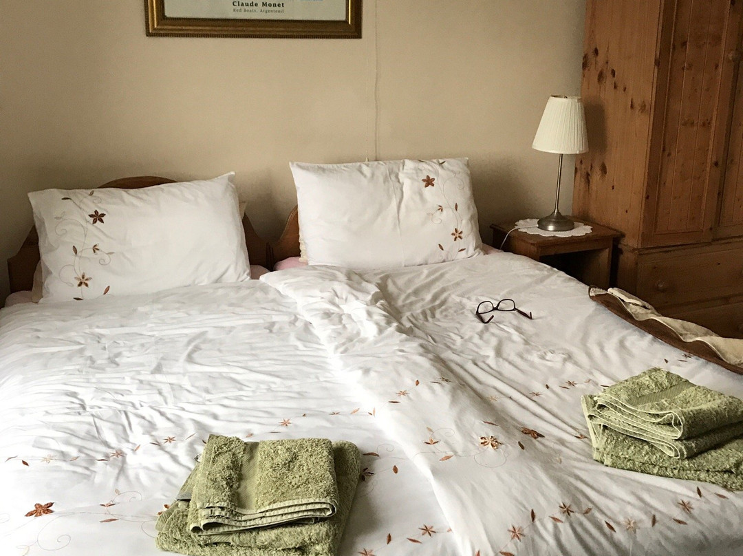 Ann's Farmhouse主图