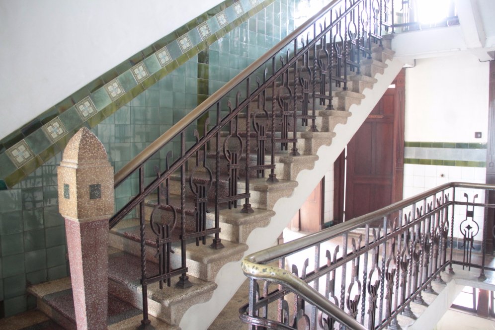 Hotel Niagara-官方