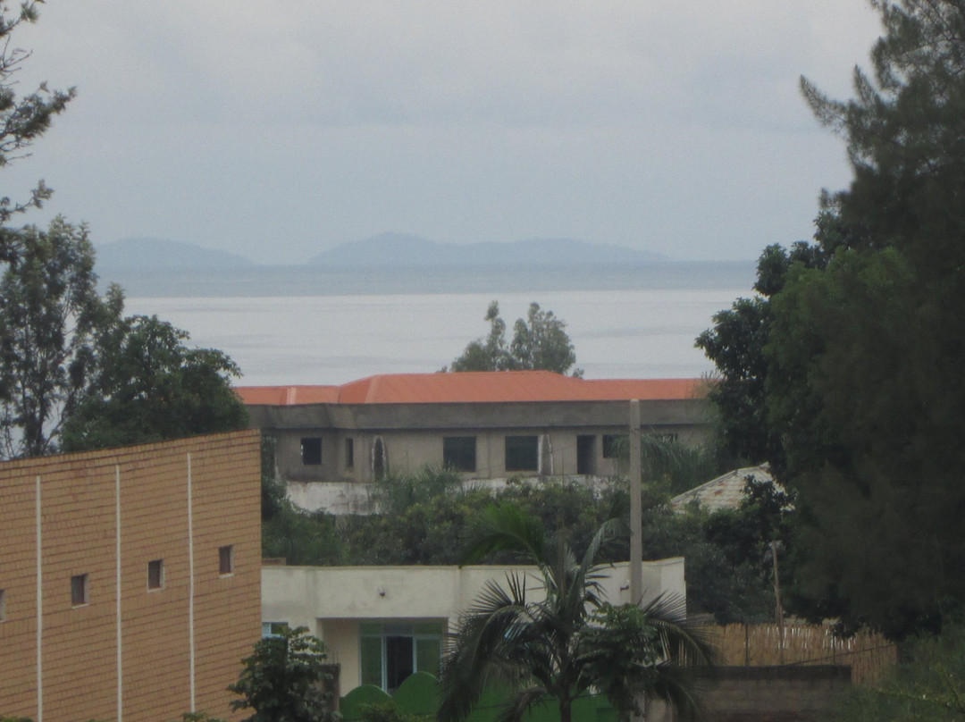 Dian Fossey Nyiramacibir Hotel主图