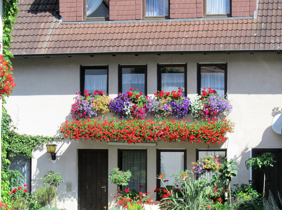 Landgasthof Bieger