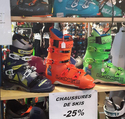 Namaste Sport-Argentiere必去景点