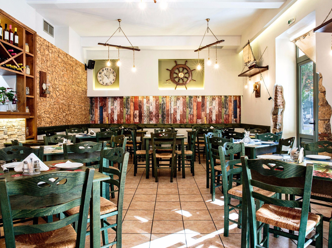 Pidálio Restaurant