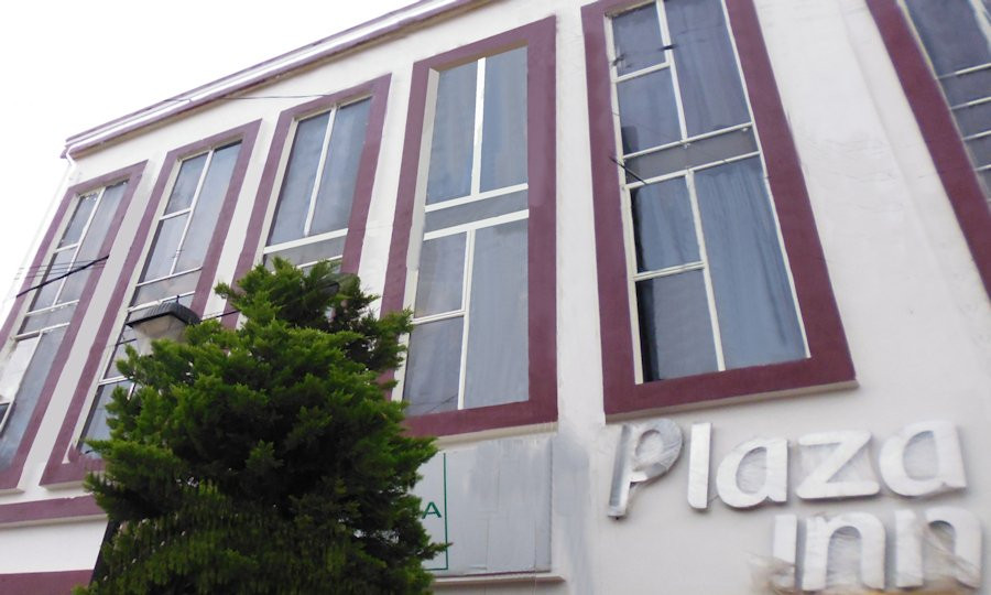Plaza Inn Hotel Calera