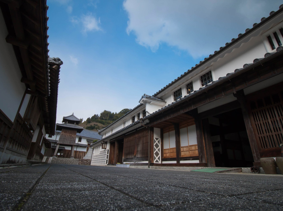 Kuniyasu no Sato-宇和岛市必去景点