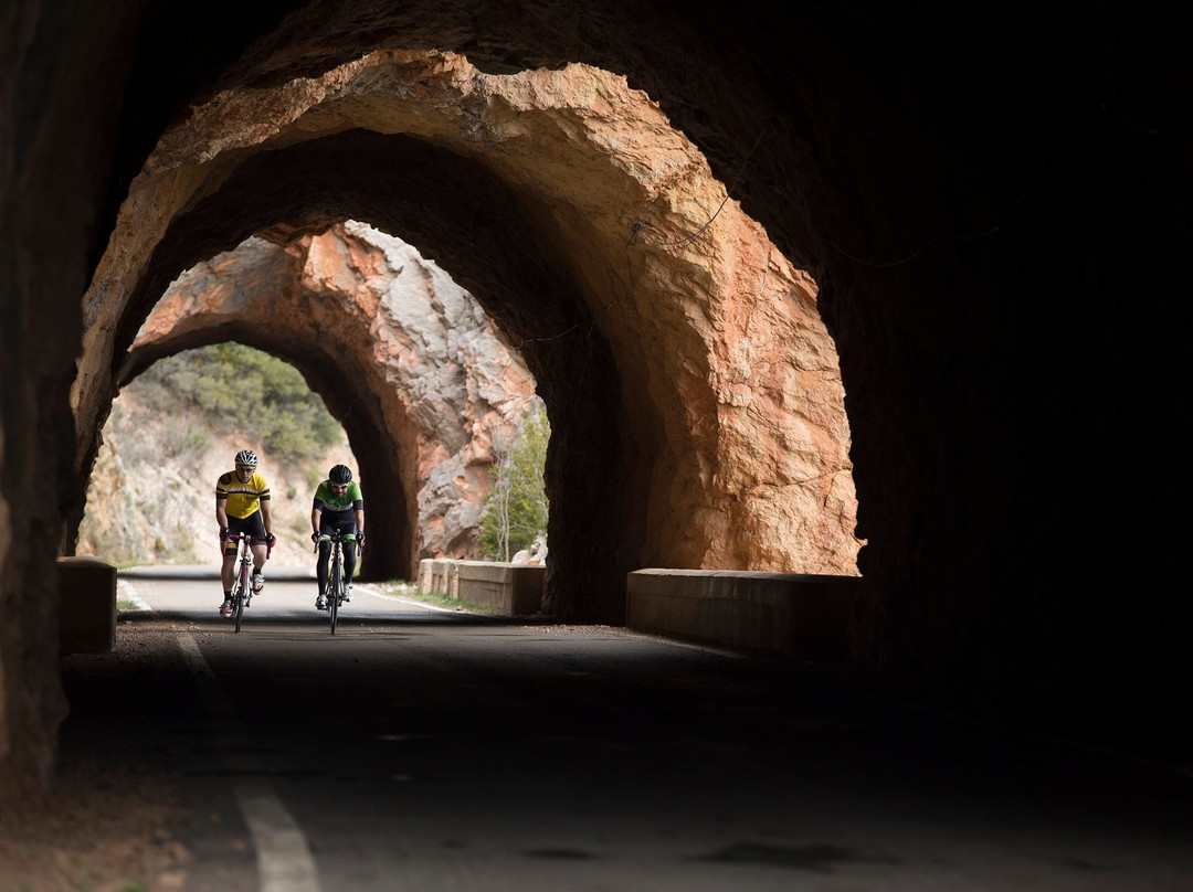 Inizia Bike Travel景点图片