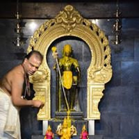 Shiva Murugan Temple-康科德必去景点