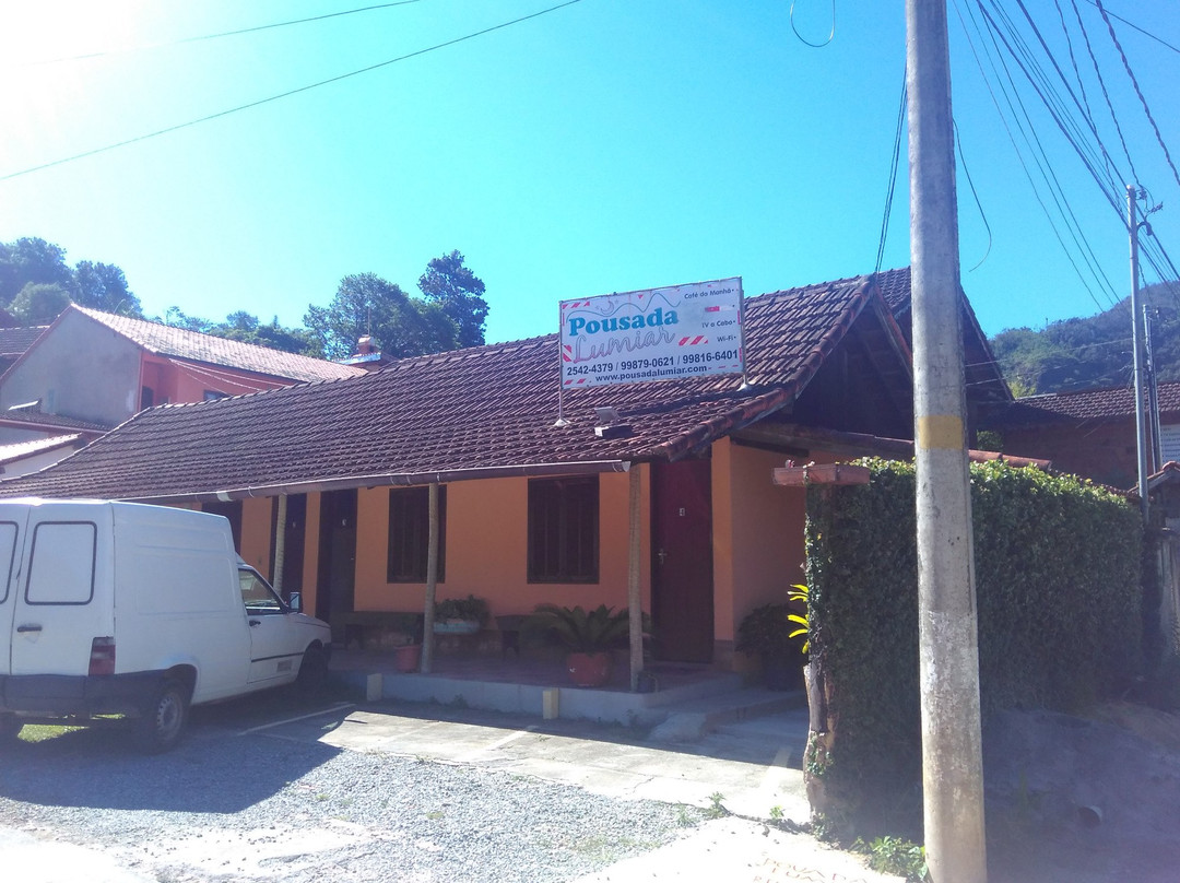Pousada Lumiar主图