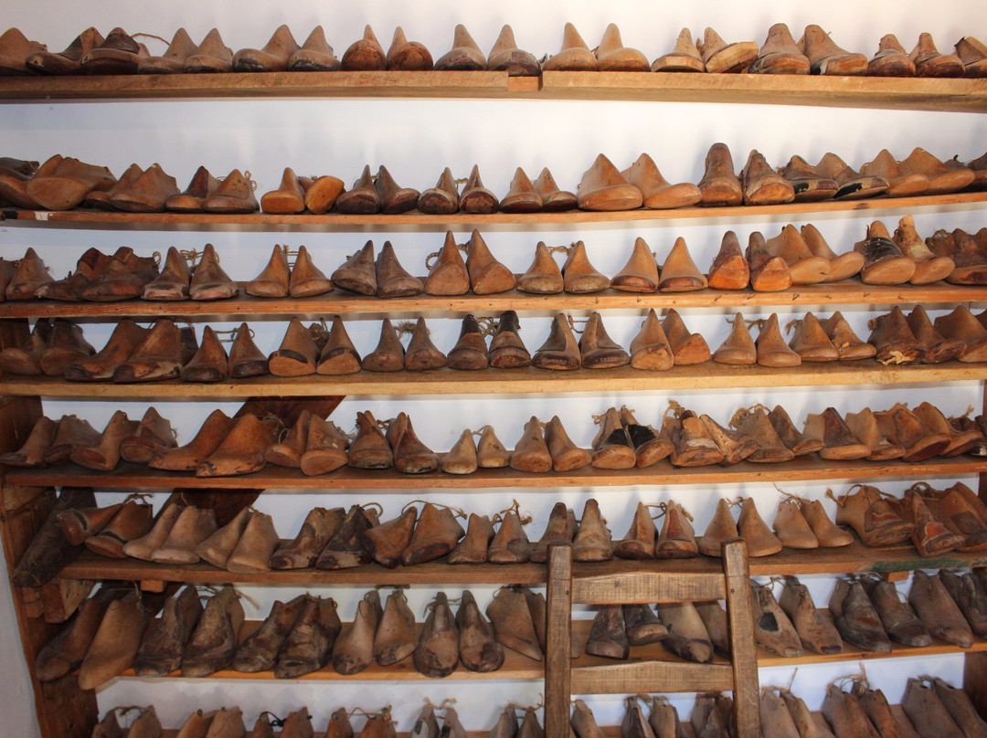 Local Ethnographic Museum of Geroskipou-帕福斯必去景点