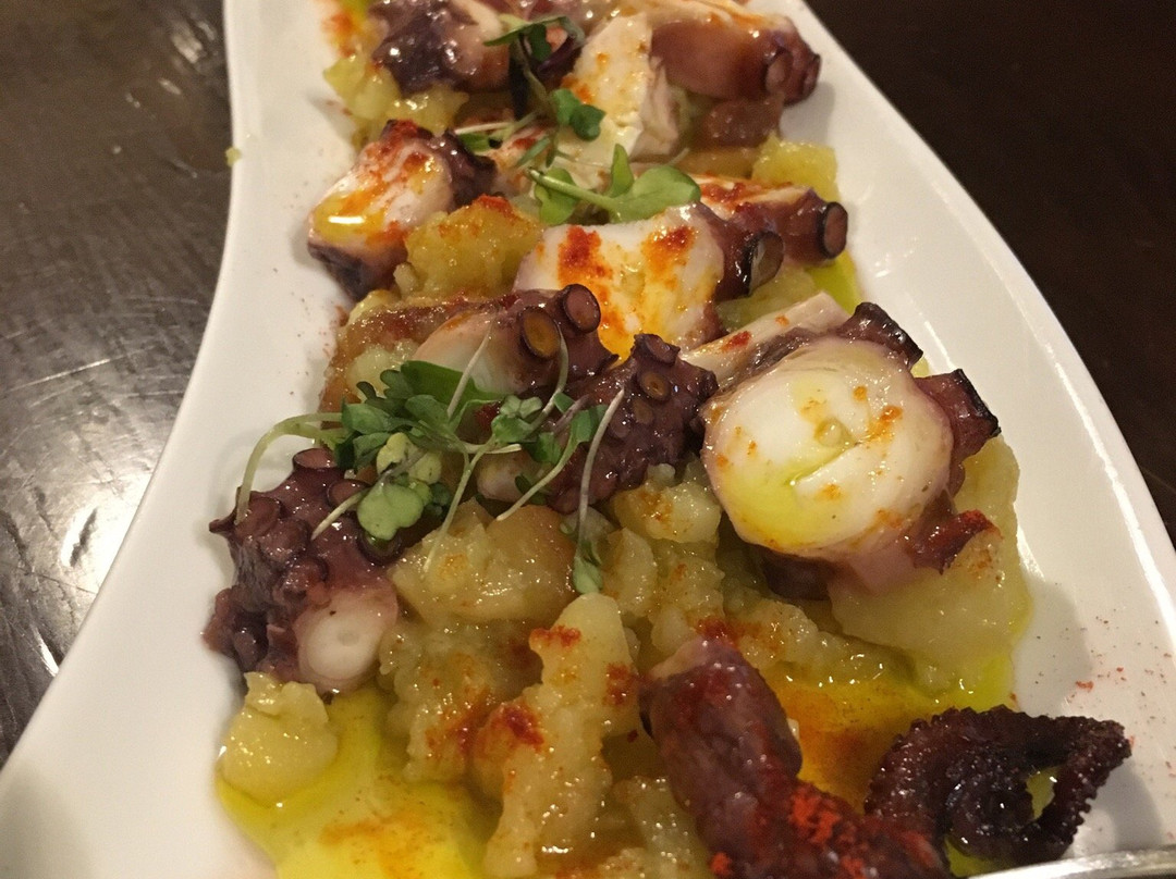 Melejis餐馆和美食-Criscar