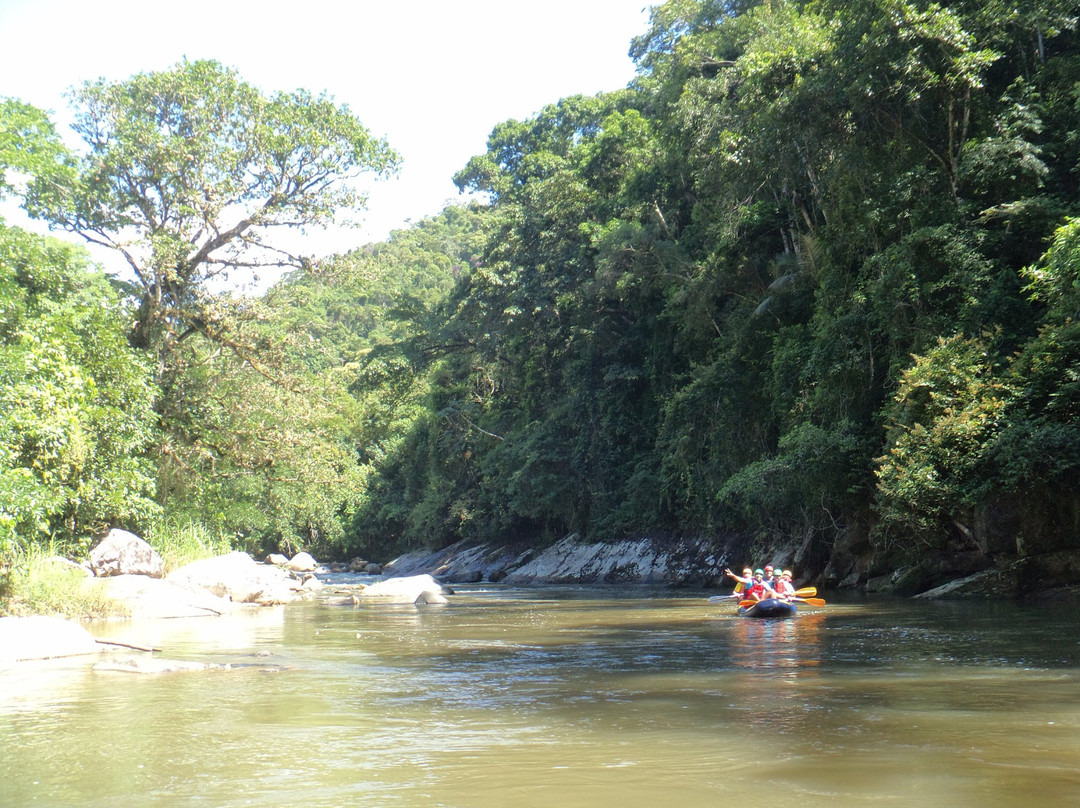 Serraventur Rafting景点图片