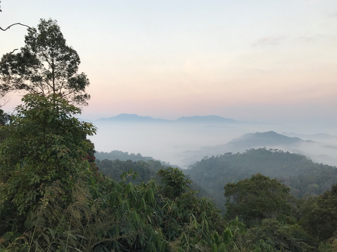 Panoenthung Scenic Point景点图片