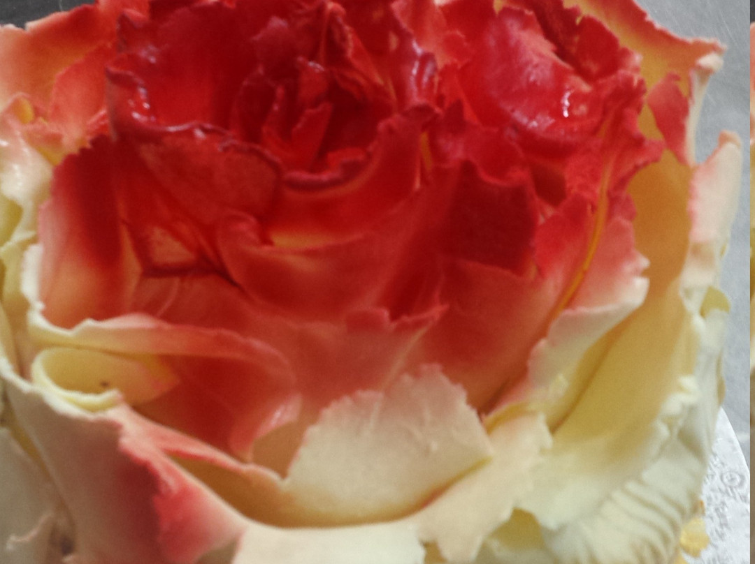 Moulin Rouge Pasticceria景点图片