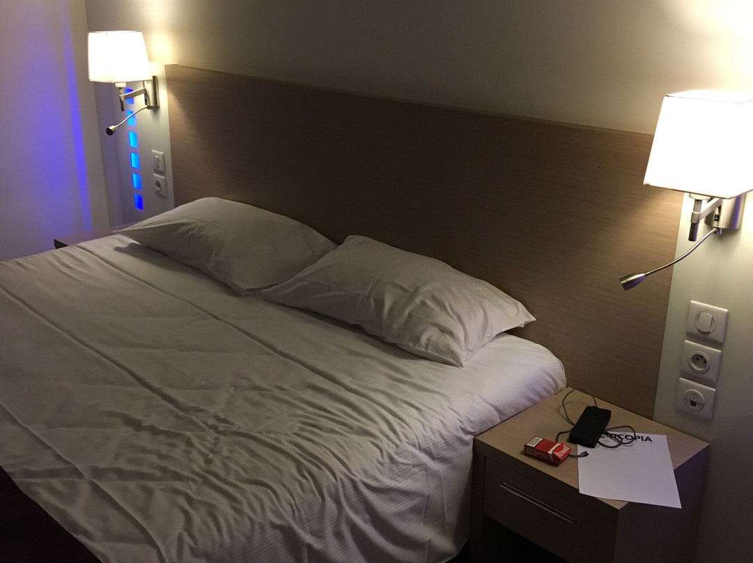 Hotel Terranostra主图