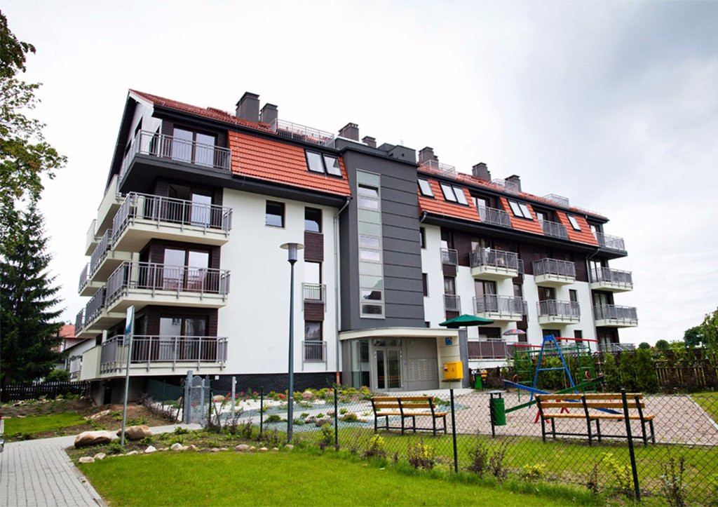 Apartamenty Polanica MyWeek