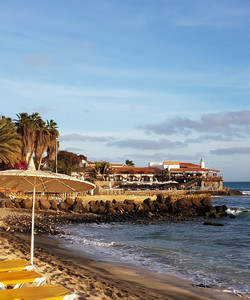 非洲Ilha do Sal图片