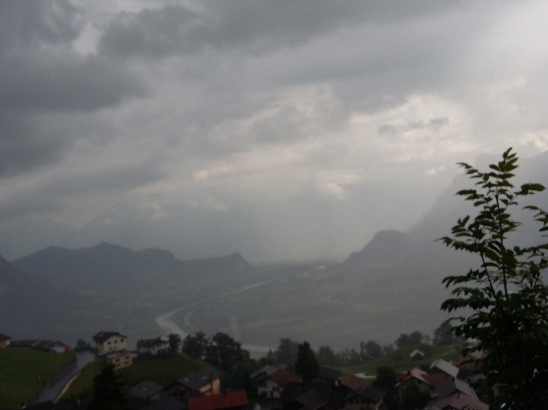 Walsermuseum Triesenberg-特里森贝格必去景点