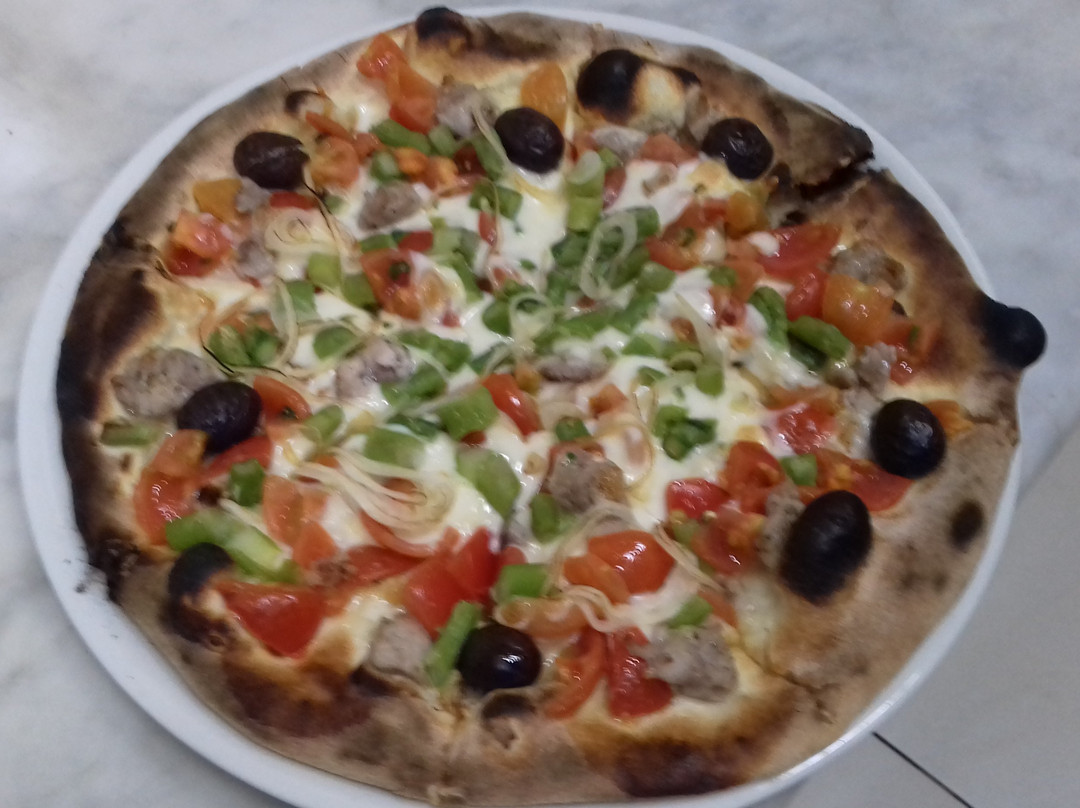 Ristorante Pizzeria Fiorentino