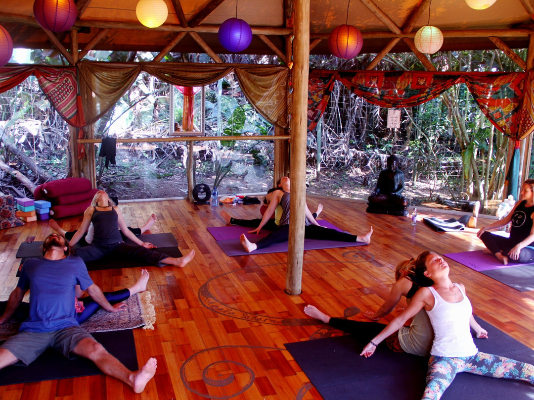 HOHM Yoga & Wellness Sanctuary景点图片