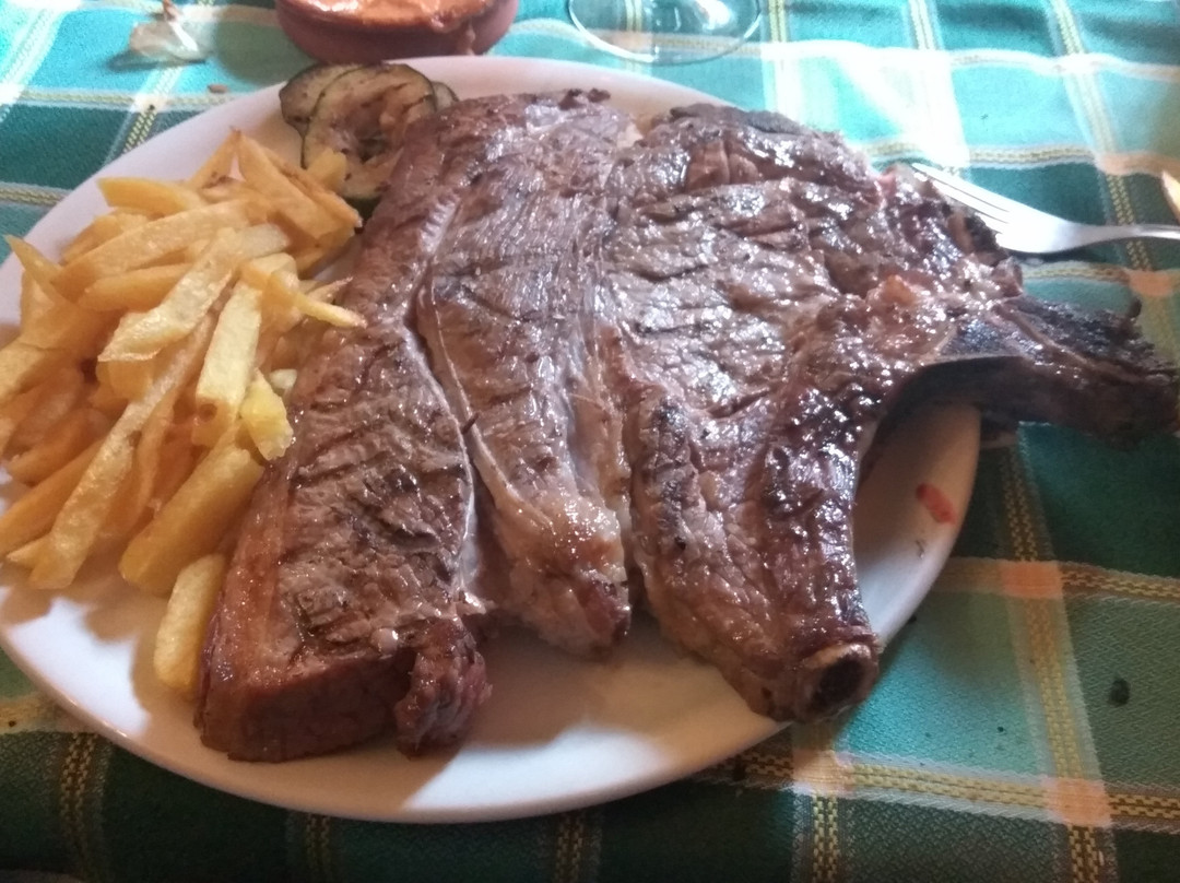 Sentmenat餐馆和美食-Castell de Guanta