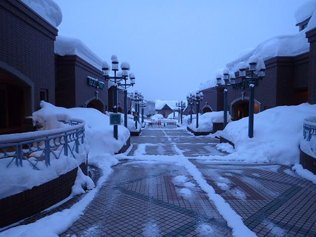 Kiroro Town-赤井川村必去景点