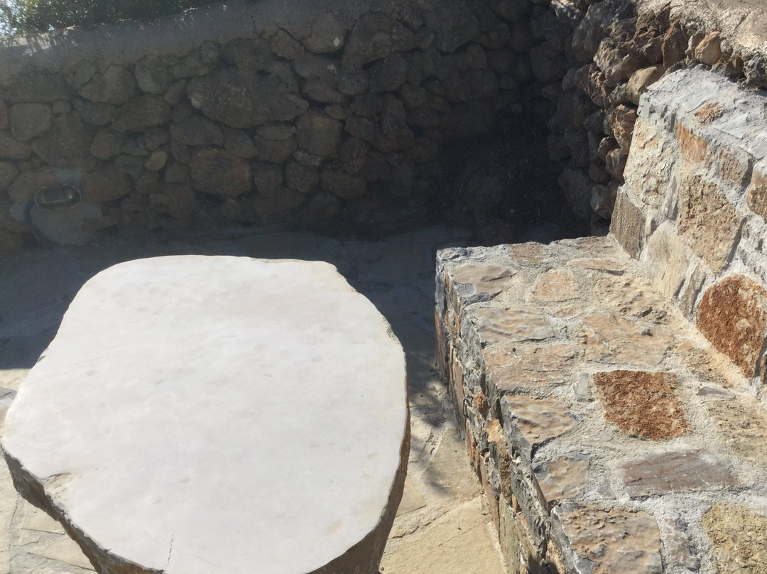 Thrypti酒店住宿-Ferma Solaris Apartments